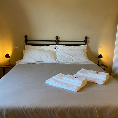 La Casa Medievale Suites E Spa ポントレーモリ エクステリア 写真
