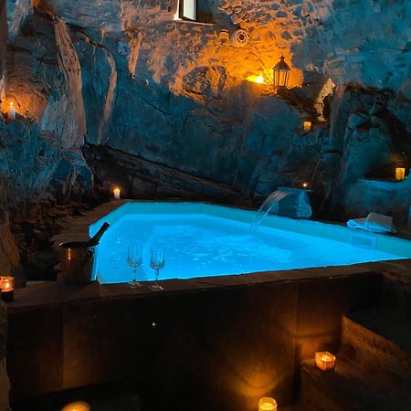 La Casa Medievale Suites E Spa ポントレーモリ エクステリア 写真
