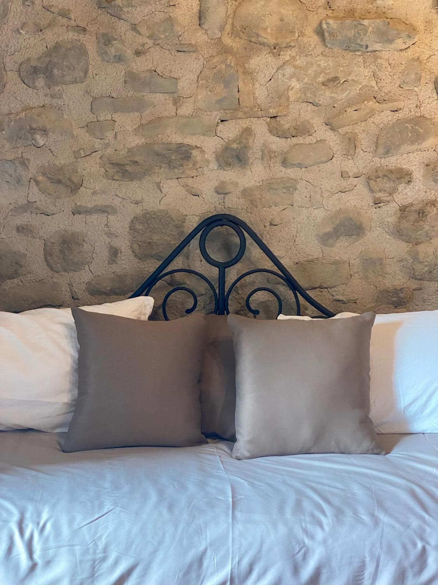 La Casa Medievale Suites E Spa ポントレーモリ エクステリア 写真