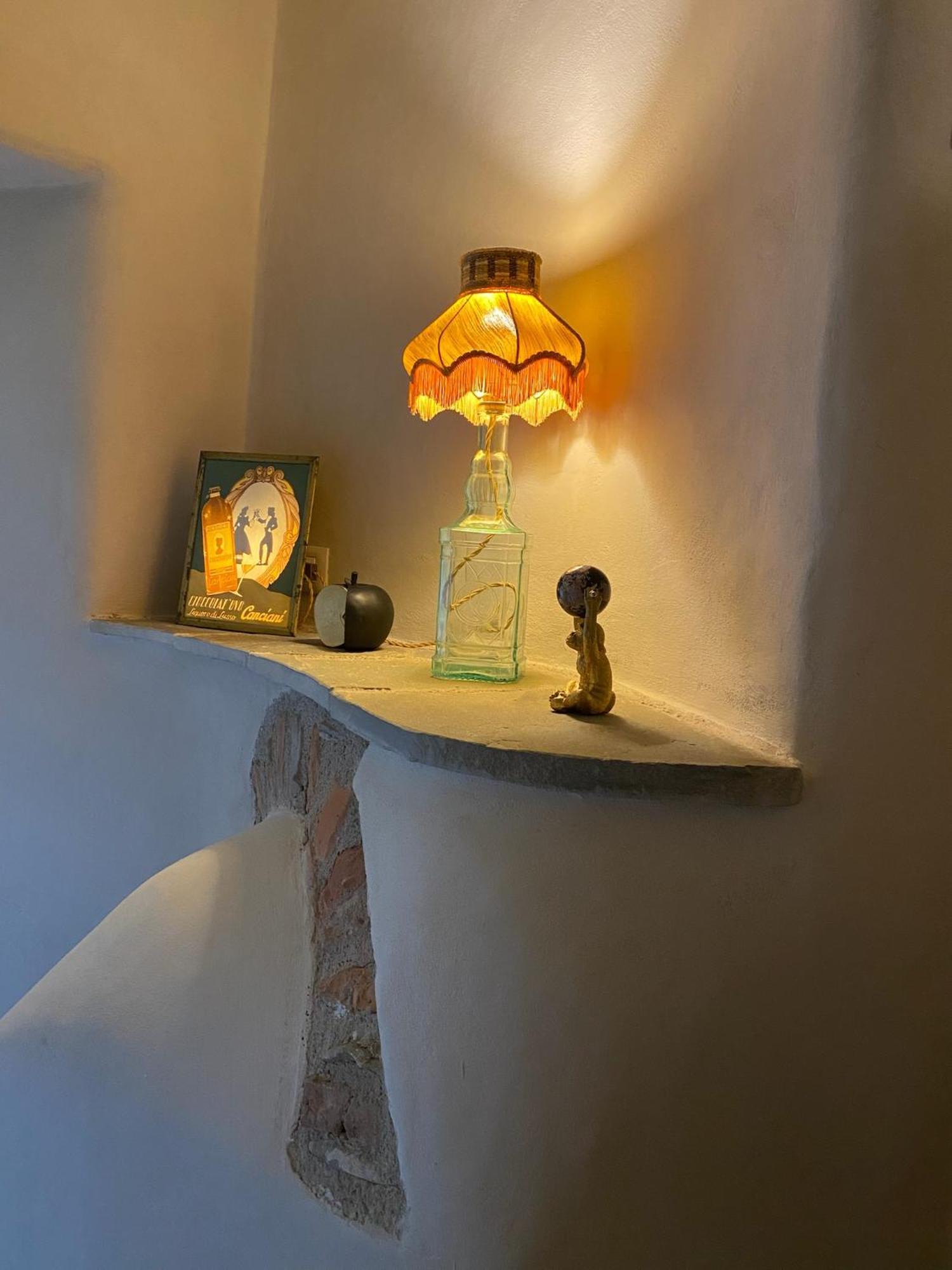 La Casa Medievale Suites E Spa ポントレーモリ エクステリア 写真