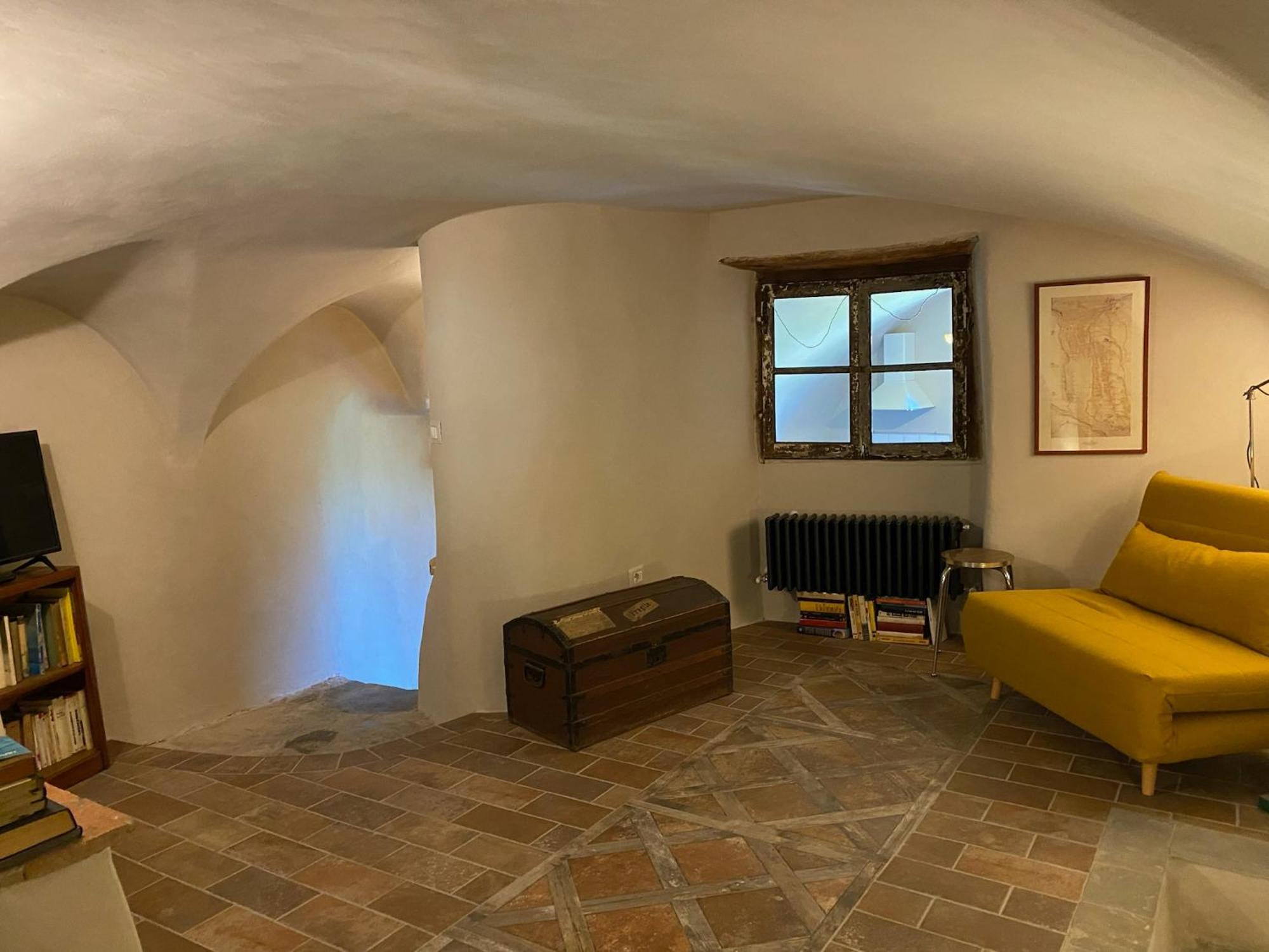 La Casa Medievale Suites E Spa ポントレーモリ エクステリア 写真