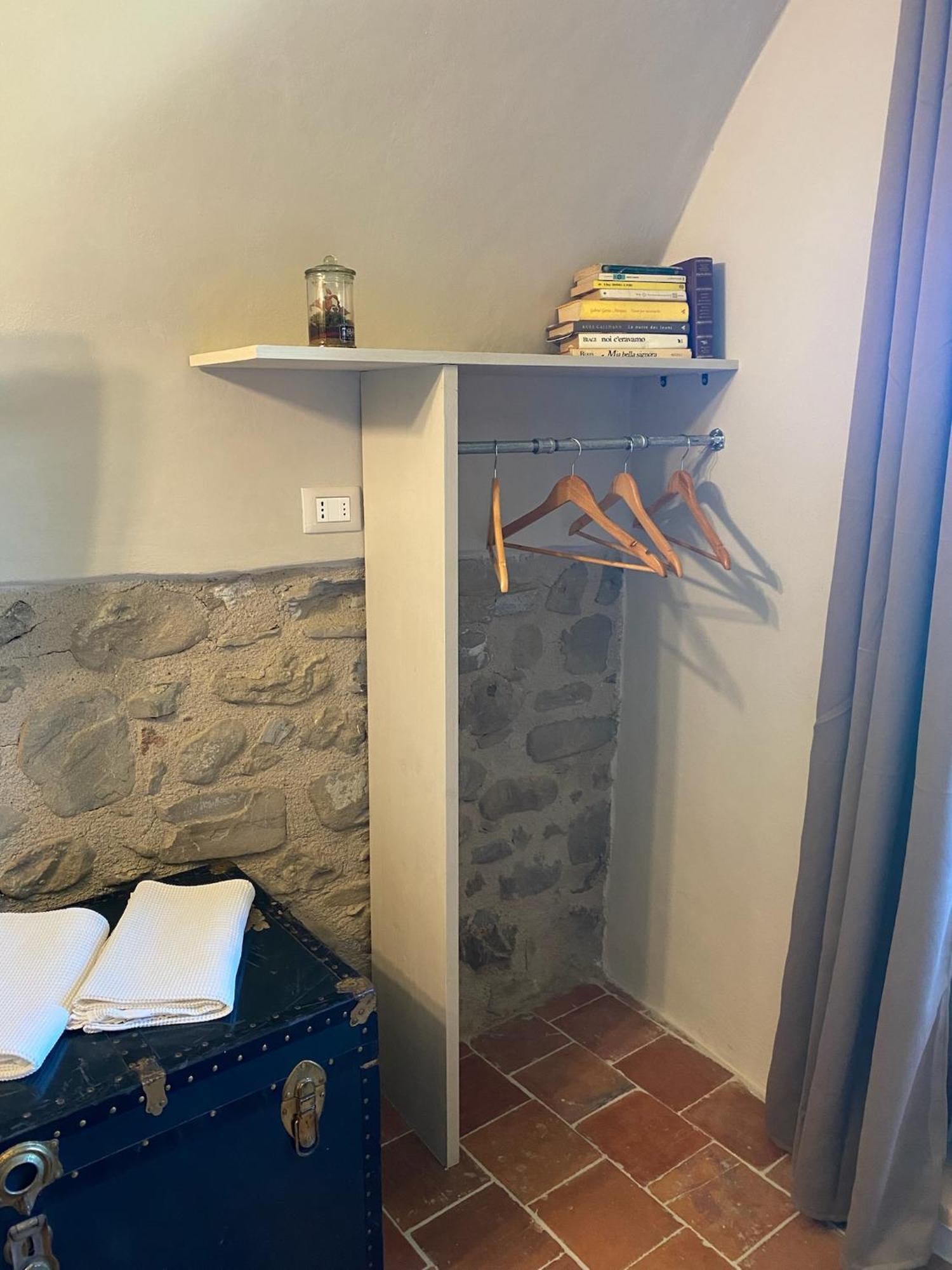 La Casa Medievale Suites E Spa ポントレーモリ エクステリア 写真