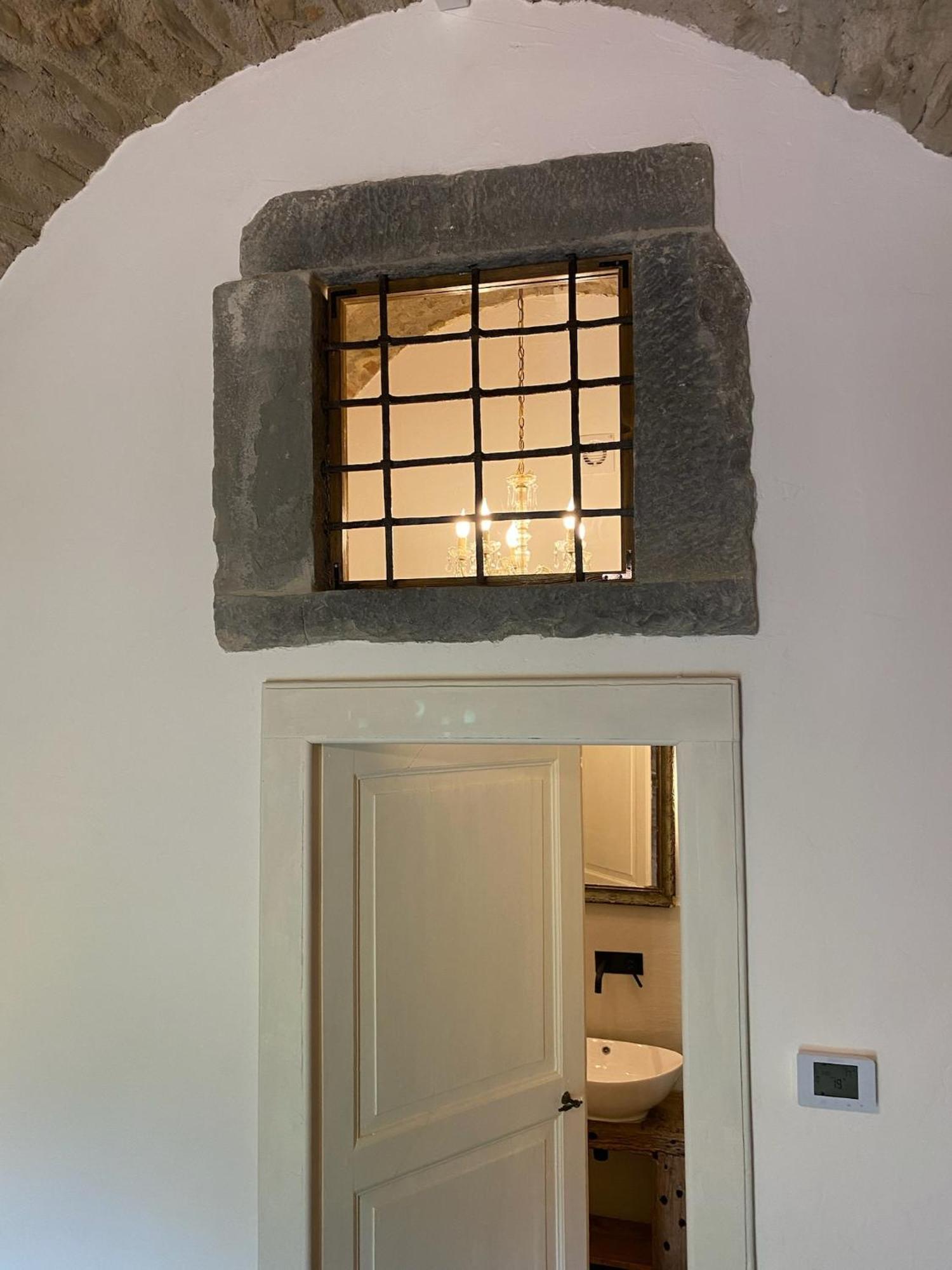 La Casa Medievale Suites E Spa ポントレーモリ エクステリア 写真