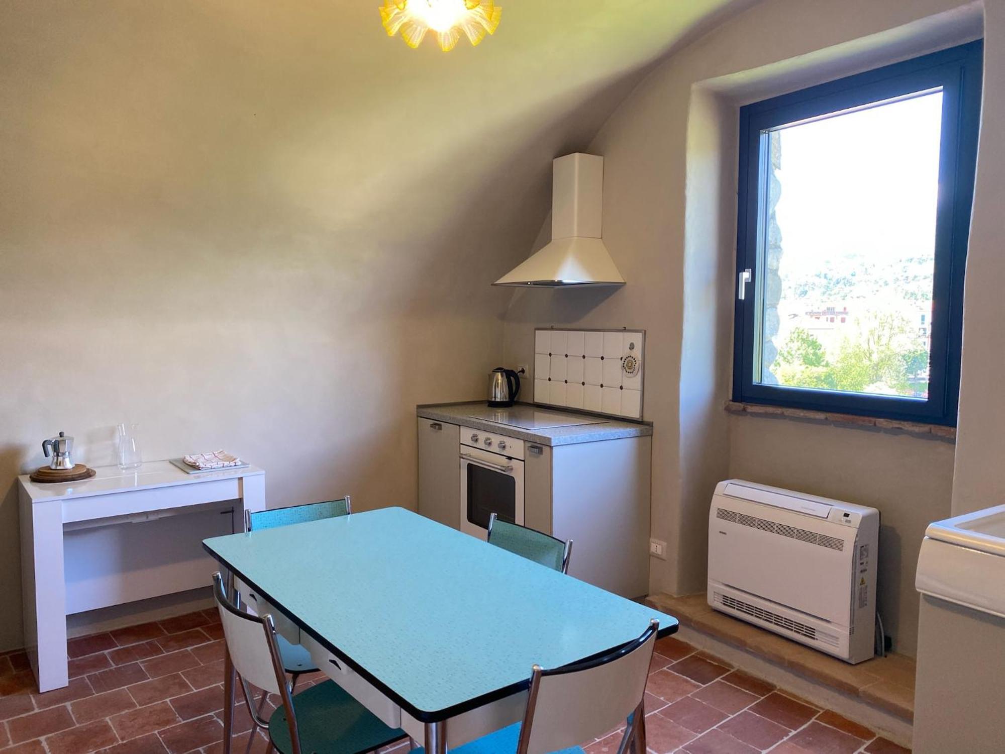 La Casa Medievale Suites E Spa ポントレーモリ エクステリア 写真