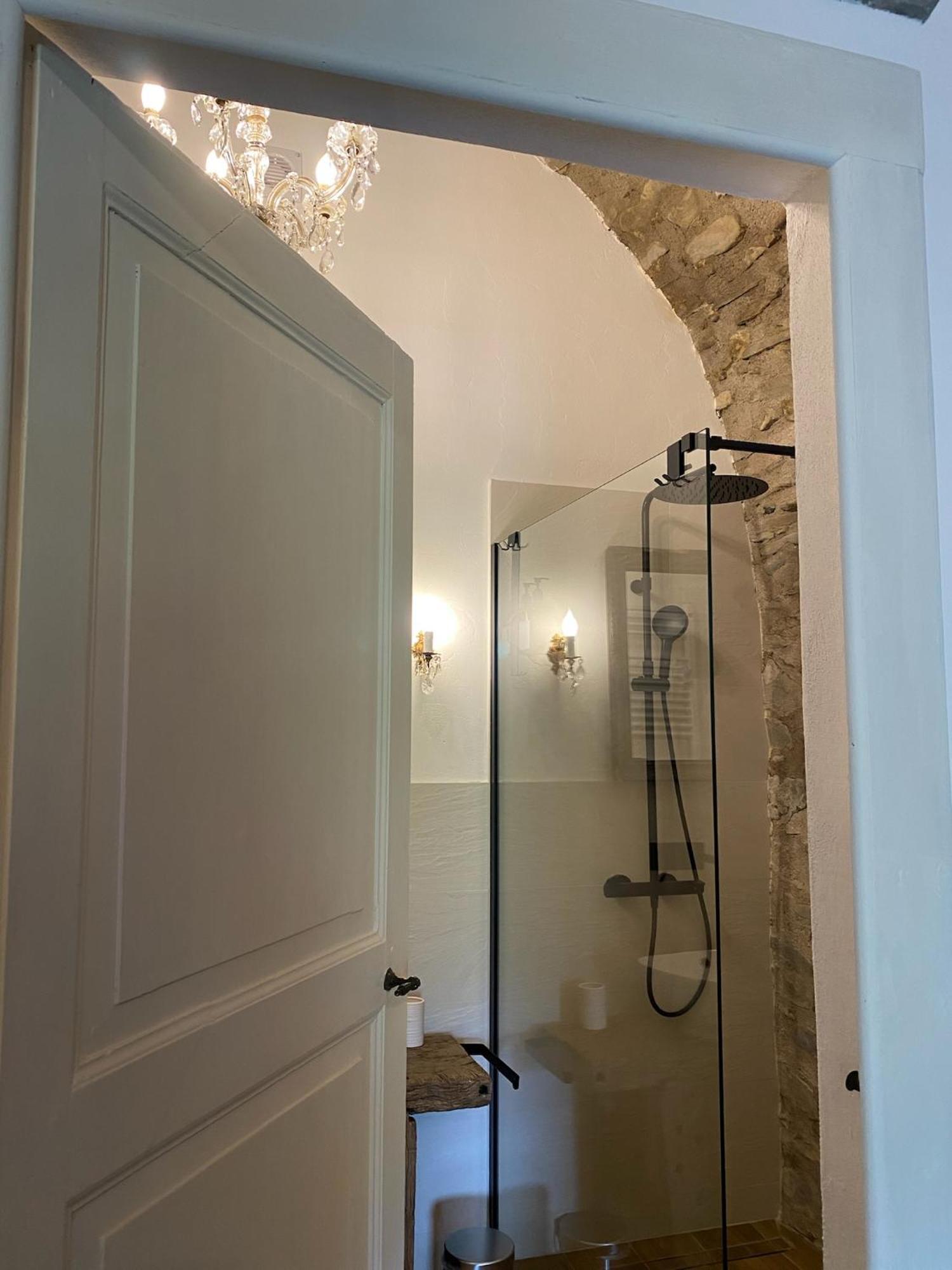 La Casa Medievale Suites E Spa ポントレーモリ エクステリア 写真