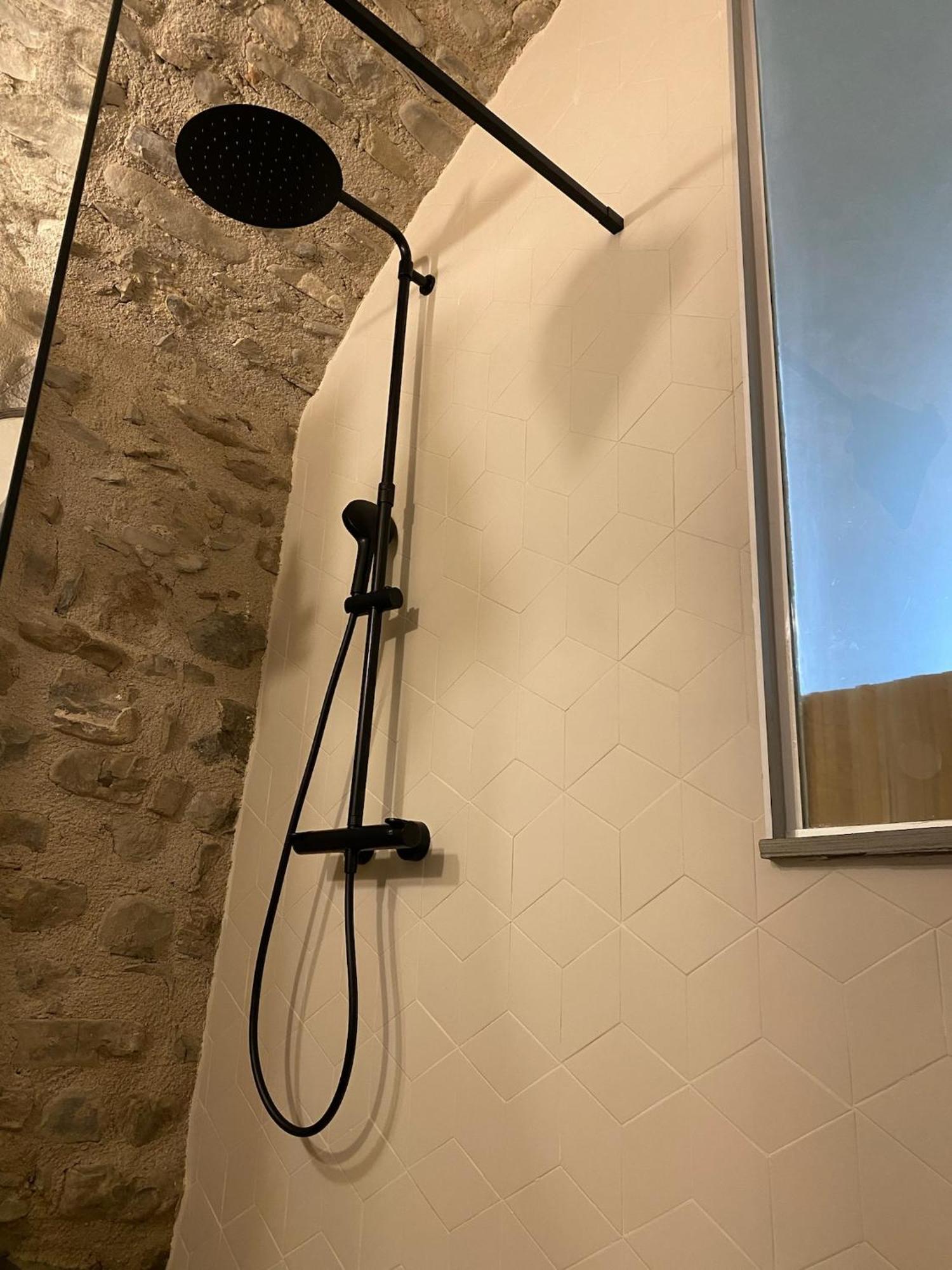 La Casa Medievale Suites E Spa ポントレーモリ エクステリア 写真