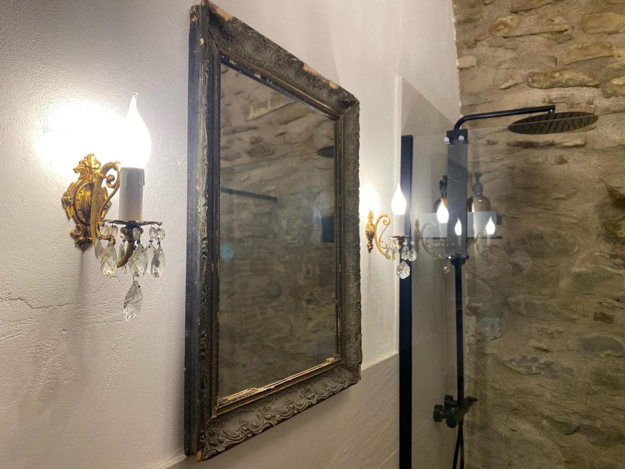 La Casa Medievale Suites E Spa ポントレーモリ エクステリア 写真