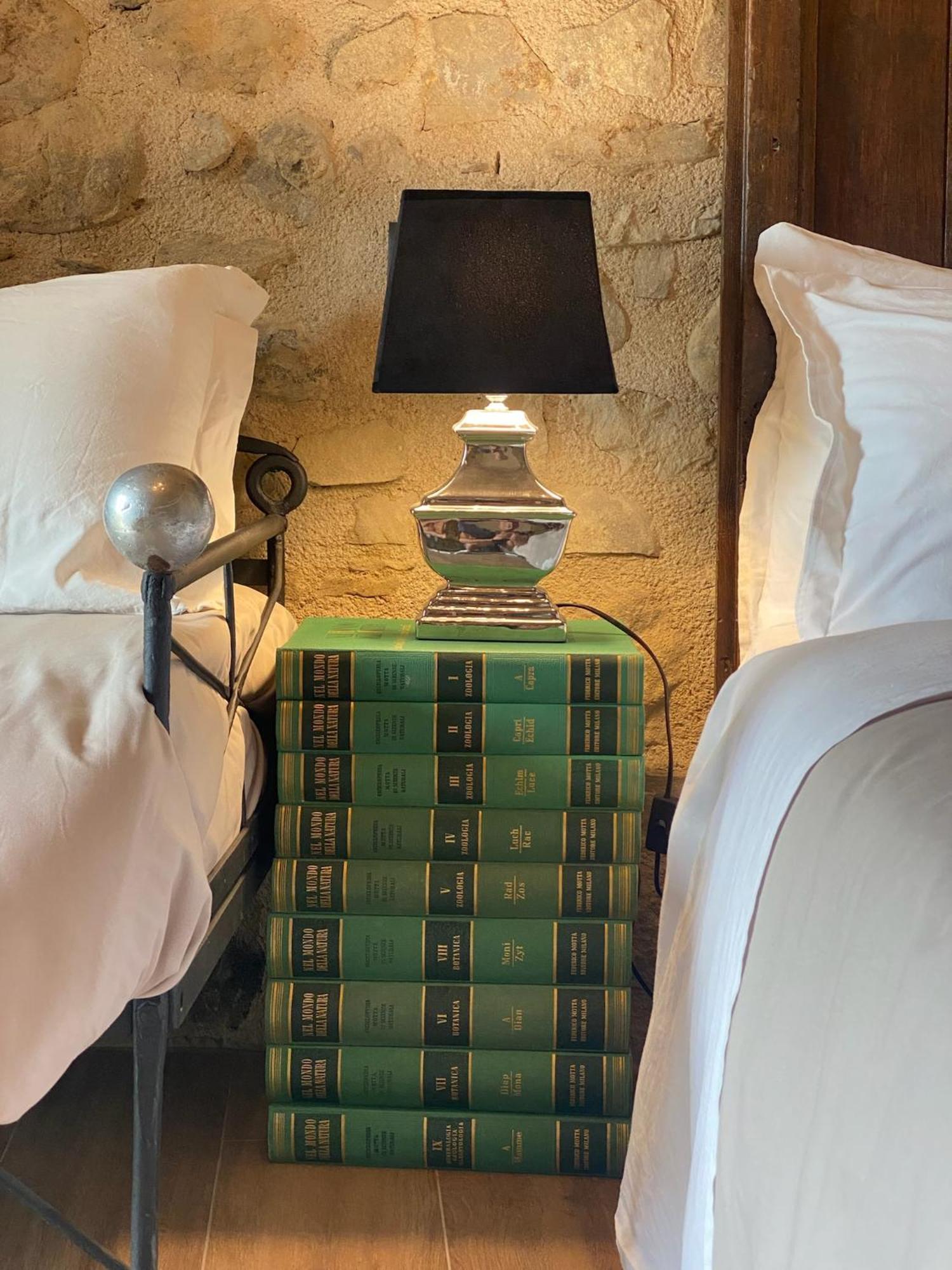 La Casa Medievale Suites E Spa ポントレーモリ エクステリア 写真